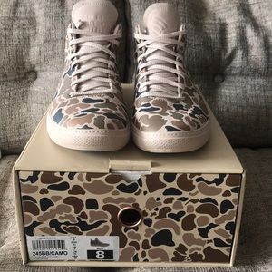 Rise for BrandBlack “Desert Mirage” size 8